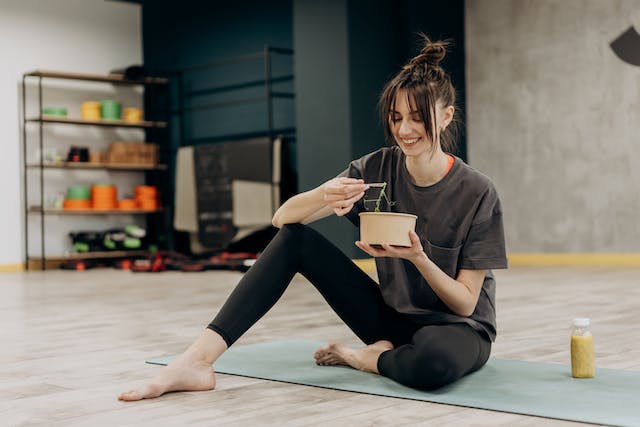 Mindful Eating: Transforming Your Meals into a Daily Ritual